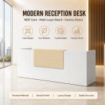 office reception table, office reception desk, front office reception desk, modern reception table, executive reception desk, stylish reception desk, contemporary reception desk, luxury reception desk, professional reception desk, commercial reception desk, business reception table, corporate reception desk, office front desk, reception counter, office reception counter, front office counter, customer service desk, visitor reception desk, receptionist table, receptionist desk, reception workstation, reception area furniture, office reception furniture, reception furniture Kenya, reception table with drawers, reception desk with drawers, reception desk with storage, reception desk with shelves, reception desk with cabinet, reception desk with lockable drawers, reception desk with modesty panel, reception desk with cable management, reception desk with raised counter, reception desk with privacy panel, reception desk with side return, reception desk with filing storage, reception desk with keyboard tray, reception desk with computer space, reception desk with customer counter, reception desk with signage panel, reception desk with LED lighting, reception desk with glass top, reception desk with wooden top, reception desk with marble finish, reception desk with laminate finish, wooden reception desk, MDF reception desk, metallic reception desk, glass reception desk, modern wooden reception table, rectangular reception desk, curved reception desk, L-shaped reception desk, U-shaped reception desk, straight reception desk, corner reception desk, compact reception desk, small reception table, large reception desk, reception table for small office, reception desk for large office, reception desk for corporate office, reception desk for hotel, hotel reception counter, salon reception desk, hospital reception desk, clinic reception desk, school reception desk, university reception desk, church reception desk, spa reception desk, beauty salon reception table, retail reception counter, showroom reception desk, real estate reception desk, security reception desk, office lobby reception desk, visitor management desk, reception desk for business, reception table for office, reception desk for receptionist, reception desk for two people, double workstation reception desk, white reception desk, black reception desk, brown reception desk, grey reception desk, mahogany reception desk, walnut reception desk, minimalist reception desk, elegant reception desk, durable reception desk, sturdy reception table, functional reception desk, affordable reception desk, premium reception desk, reception desk furniture for sale
