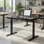 manual standing desk, adjustable height office desk, electric height adjustable desk, manual height adjustable desk, modern standing desk, executive standing desk, office standing desk Kenya, standing workstation Kenya, ergonomic office furniture Kenya, adjustable office desk Kenya, electric office desk Kenya, standing computer desk, adjustable computer desk, sit stand workstation, standing desk with motor, dual motor standing desk, single motor standing desk, standing desk for home office, standing desk for office, standing desk for business, standing desk for employees, standing desk for computer, standing desk with memory settings, standing desk with control panel, black standing desk Kenya, wooden standing desk Kenya, white standing desk Kenya, L shaped standing desk, djustable Workstation Table Kenya, Office Sit Stand Workstation, Standing Desk Furniture Kenya, Modern Electric Office Desk, Ergonomic Height Adjustable Table, Space Saving Standing Desk, Minimalist Standing Desk Kenya, Large Adjustable Standing Desk, Small Adjustable Standing Desk, Standing Desk for Laptop, Laptop Standing Desk Kenya, Computer Table with Adjustable Height, Office Desk with Motorized Height Adjustment, Electric Height Adjustable Work Table, Executive Sit Stand Desk, Standing Desk for Corporate Workstations, Adjustable Office Table Kenya, Standing Desk for Professional Use, Standing Desk for Home and Office, Standing Desk for Commercial Offices, Standing Desk Installation Kenya