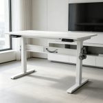manual standing desk, adjustable height office desk, electric height adjustable desk, manual height adjustable desk, modern standing desk, executive standing desk, office standing desk Kenya, standing workstation Kenya, ergonomic office furniture Kenya, adjustable office desk Kenya, electric office desk Kenya, standing computer desk, adjustable computer desk, sit stand workstation, standing desk with motor, dual motor standing desk, single motor standing desk, standing desk for home office, standing desk for office, standing desk for business, standing desk for employees, standing desk for computer, standing desk with memory settings, standing desk with control panel, black standing desk Kenya, wooden standing desk Kenya, white standing desk Kenya, L shaped standing desk, djustable Workstation Table Kenya, Office Sit Stand Workstation, Standing Desk Furniture Kenya, Modern Electric Office Desk, Ergonomic Height Adjustable Table, Space Saving Standing Desk, Minimalist Standing Desk Kenya, Large Adjustable Standing Desk, Small Adjustable Standing Desk, Standing Desk for Laptop, Laptop Standing Desk Kenya, Computer Table with Adjustable Height, Office Desk with Motorized Height Adjustment, Electric Height Adjustable Work Table, Executive Sit Stand Desk, Standing Desk for Corporate Workstations, Adjustable Office Table Kenya, Standing Desk for Professional Use, Standing Desk for Home and Office, Standing Desk for Commercial Offices, Standing Desk Installation Kenya