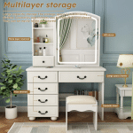 white vanity table, white makeup table, white bedroom dressing table, white dressing table with mirror, white dressing table with drawers, white vanity with mirror, black dressing table, black vanity table, black makeup table, black dressing table with mirror, black dressing table with drawers, grey dressing table, grey vanity table, grey makeup table, grey dressing table with mirror, brown dressing table, brown vanity table, brown wooden dressing table, beige dressing table, cream dressing table, pink dressing table, pink vanity table, natural wood dressing table, wooden dressing table, wooden dressing table Kenya, wooden vanity table, wooden makeup table, solid wood dressing table, mahogany dressing table, mahogany vanity table, mahogany makeup table, MDF dressing table, MDF vanity table, MDF makeup table, melamine dressing table, melamine vanity table, laminated dressing table, laminate vanity table, engineered wood dressing table, wooden bedroom vanity, wooden dressing table with mirror, wooden dressing table with drawers, wooden vanity with mirror, durable dressing table, sturdy dressing table, strong dressing table, long lasting dressing table, compact dressing table, small dressing table, small vanity table, small makeup table, narrow dressing table, slim dressing table, space saving dressing table, corner dressing table, corner vanity table, corner makeup table, large dressing table, large vanity table, wide dressing table, double dressing table, double vanity table, two person dressing table, dressing table for bedroom, dressing table for master bedroom, dressing table for guest bedroom, dressing table for girls bedroom, dressing table for ladies bedroom, dressing table for apartment, dressing table for small bedroom, dressing table for large bedroom, dressing table for home, dressing table for home use, dressing table for salon, salon dressing table, salon makeup table, professional makeup vanity, makeup artist dressing table, makeup artist vanity table, beauty salon vanity table, hair salon dressing table, beauty parlour dressing table, cosmetic organizer table, makeup storage vanity, makeup vanity with storage, vanity table with cabinet, vanity table with shelves, dressing table with shelves, dressing table with open shelves, dressing table with hidden storage, dressing table with multiple drawers, dressing table with sliding drawers, dressing table with lockable drawer, dressing table with jewelry storage, dressing table jewelry drawer, vanity jewelry storage, dressing table organizer cabinet, dressing table storage cabinet, makeup storage cabinet, dressing table with compartments, dressing table with mirror and drawers, dressing table with stool and mirror, dressing table with chair and mirror, dressing table set with stool, dressing table set with chair, dressing table with LED mirror and drawers, dressing table with lights and drawers, vanity mirror with drawers, vanity mirror table set, makeup mirror dressing table set, bedroom vanity set with stool, dressing table with storage drawers, dressing table with cosmetic storage, dressing table for makeup, dressing table for cosmetics, dressing table for skincare, dressing table for perfume, dressing table for jewelry, dressing table for accessories, dressing table for hair accessories, dressing table for beauty products, dressing table for personal care, dressing table for grooming, dressing table for getting ready, bedroom makeup station, home makeup station, home beauty station, personal vanity table, personal dressing table, feminine dressing table, modern bedroom vanity, elegant bedroom vanity, stylish bedroom vanity, minimalist dressing table, minimalist vanity table, Scandinavian dressing table, contemporary bedroom vanity, modern bedroom furniture, bedroom vanity furniture, bedroom storage furniture, dressing furniture, vanity furniture, makeup furniture