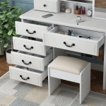 white vanity table, white makeup table, white bedroom dressing table, white dressing table with mirror, white dressing table with drawers, white vanity with mirror, black dressing table, black vanity table, black makeup table, black dressing table with mirror, black dressing table with drawers, grey dressing table, grey vanity table, grey makeup table, grey dressing table with mirror, brown dressing table, brown vanity table, brown wooden dressing table, beige dressing table, cream dressing table, pink dressing table, pink vanity table, natural wood dressing table, wooden dressing table, wooden dressing table Kenya, wooden vanity table, wooden makeup table, solid wood dressing table, mahogany dressing table, mahogany vanity table, mahogany makeup table, MDF dressing table, MDF vanity table, MDF makeup table, melamine dressing table, melamine vanity table, laminated dressing table, laminate vanity table, engineered wood dressing table, wooden bedroom vanity, wooden dressing table with mirror, wooden dressing table with drawers, wooden vanity with mirror, durable dressing table, sturdy dressing table, strong dressing table, long lasting dressing table, compact dressing table, small dressing table, small vanity table, small makeup table, narrow dressing table, slim dressing table, space saving dressing table, corner dressing table, corner vanity table, corner makeup table, large dressing table, large vanity table, wide dressing table, double dressing table, double vanity table, two person dressing table, dressing table for bedroom, dressing table for master bedroom, dressing table for guest bedroom, dressing table for girls bedroom, dressing table for ladies bedroom, dressing table for apartment, dressing table for small bedroom, dressing table for large bedroom, dressing table for home, dressing table for home use, dressing table for salon, salon dressing table, salon makeup table, professional makeup vanity, makeup artist dressing table, makeup artist vanity table, beauty salon vanity table, hair salon dressing table, beauty parlour dressing table, cosmetic organizer table, makeup storage vanity, makeup vanity with storage, vanity table with cabinet, vanity table with shelves, dressing table with shelves, dressing table with open shelves, dressing table with hidden storage, dressing table with multiple drawers, dressing table with sliding drawers, dressing table with lockable drawer, dressing table with jewelry storage, dressing table jewelry drawer, vanity jewelry storage, dressing table organizer cabinet, dressing table storage cabinet, makeup storage cabinet, dressing table with compartments, dressing table with mirror and drawers, dressing table with stool and mirror, dressing table with chair and mirror, dressing table set with stool, dressing table set with chair, dressing table with LED mirror and drawers, dressing table with lights and drawers, vanity mirror with drawers, vanity mirror table set, makeup mirror dressing table set, bedroom vanity set with stool, dressing table with storage drawers, dressing table with cosmetic storage, dressing table for makeup, dressing table for cosmetics, dressing table for skincare, dressing table for perfume, dressing table for jewelry, dressing table for accessories, dressing table for hair accessories, dressing table for beauty products, dressing table for personal care, dressing table for grooming, dressing table for getting ready, bedroom makeup station, home makeup station, home beauty station, personal vanity table, personal dressing table, feminine dressing table, modern bedroom vanity, elegant bedroom vanity, stylish bedroom vanity, minimalist dressing table, minimalist vanity table, Scandinavian dressing table, contemporary bedroom vanity, modern bedroom furniture, bedroom vanity furniture, bedroom storage furniture, dressing furniture, vanity furniture, makeup furniture