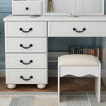 white vanity table, white makeup table, white bedroom dressing table, white dressing table with mirror, white dressing table with drawers, white vanity with mirror, black dressing table, black vanity table, black makeup table, black dressing table with mirror, black dressing table with drawers, grey dressing table, grey vanity table, grey makeup table, grey dressing table with mirror, brown dressing table, brown vanity table, brown wooden dressing table, beige dressing table, cream dressing table, pink dressing table, pink vanity table, natural wood dressing table, wooden dressing table, wooden dressing table Kenya, wooden vanity table, wooden makeup table, solid wood dressing table, mahogany dressing table, mahogany vanity table, mahogany makeup table, MDF dressing table, MDF vanity table, MDF makeup table, melamine dressing table, melamine vanity table, laminated dressing table, laminate vanity table, engineered wood dressing table, wooden bedroom vanity, wooden dressing table with mirror, wooden dressing table with drawers, wooden vanity with mirror, durable dressing table, sturdy dressing table, strong dressing table, long lasting dressing table, compact dressing table, small dressing table, small vanity table, small makeup table, narrow dressing table, slim dressing table, space saving dressing table, corner dressing table, corner vanity table, corner makeup table, large dressing table, large vanity table, wide dressing table, double dressing table, double vanity table, two person dressing table, dressing table for bedroom, dressing table for master bedroom, dressing table for guest bedroom, dressing table for girls bedroom, dressing table for ladies bedroom, dressing table for apartment, dressing table for small bedroom, dressing table for large bedroom, dressing table for home, dressing table for home use, dressing table for salon, salon dressing table, salon makeup table, professional makeup vanity, makeup artist dressing table, makeup artist vanity table, beauty salon vanity table, hair salon dressing table, beauty parlour dressing table, cosmetic organizer table, makeup storage vanity, makeup vanity with storage, vanity table with cabinet, vanity table with shelves, dressing table with shelves, dressing table with open shelves, dressing table with hidden storage, dressing table with multiple drawers, dressing table with sliding drawers, dressing table with lockable drawer, dressing table with jewelry storage, dressing table jewelry drawer, vanity jewelry storage, dressing table organizer cabinet, dressing table storage cabinet, makeup storage cabinet, dressing table with compartments, dressing table with mirror and drawers, dressing table with stool and mirror, dressing table with chair and mirror, dressing table set with stool, dressing table set with chair, dressing table with LED mirror and drawers, dressing table with lights and drawers, vanity mirror with drawers, vanity mirror table set, makeup mirror dressing table set, bedroom vanity set with stool, dressing table with storage drawers, dressing table with cosmetic storage, dressing table for makeup, dressing table for cosmetics, dressing table for skincare, dressing table for perfume, dressing table for jewelry, dressing table for accessories, dressing table for hair accessories, dressing table for beauty products, dressing table for personal care, dressing table for grooming, dressing table for getting ready, bedroom makeup station, home makeup station, home beauty station, personal vanity table, personal dressing table, feminine dressing table, modern bedroom vanity, elegant bedroom vanity, stylish bedroom vanity, minimalist dressing table, minimalist vanity table, Scandinavian dressing table, contemporary bedroom vanity, modern bedroom furniture, bedroom vanity furniture, bedroom storage furniture, dressing furniture, vanity furniture, makeup furniture